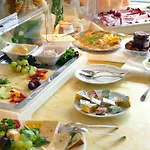 Hotel Diekseequell Superior Am Dieksee 3*