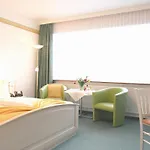 Hotel Diekseequell Superior Am Dieksee Malente
