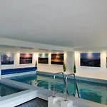 Diekseequell Superior Am Dieksee Hotel