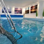 Hotel Diekseequell Superior Am Dieksee Malente