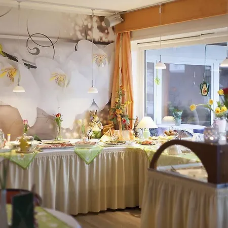 Diekseequell Superior Отель