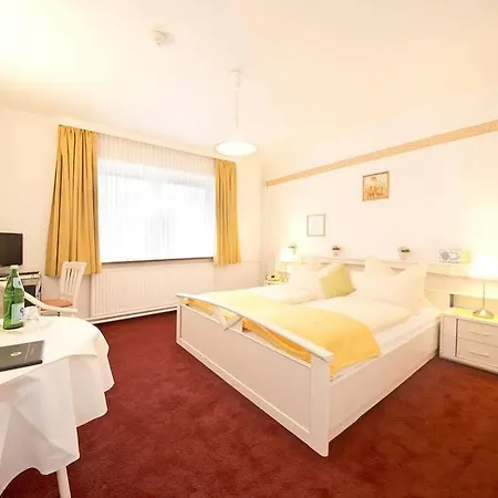 Отель Diekseequell Superior