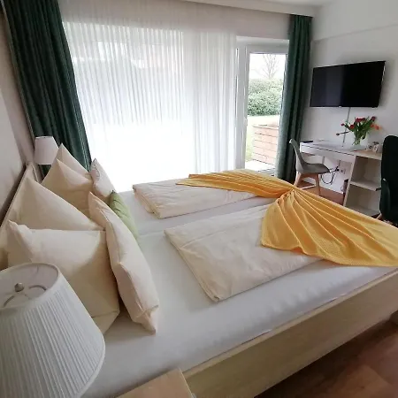 Diekseequell Superior Отель