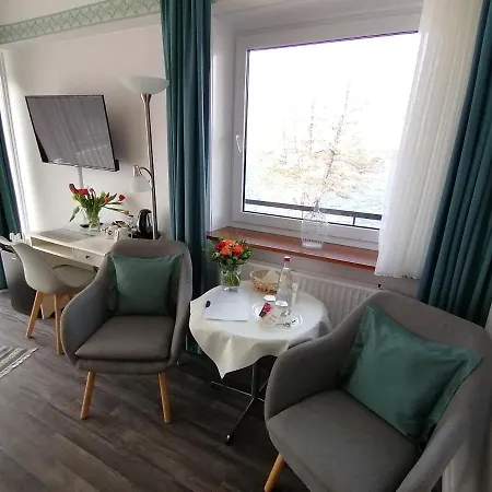 Diekseequell Superior Отель 3*