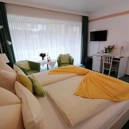 Diekseequell Superior Отель Маленте