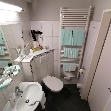 Hotell Diekseequell Superior