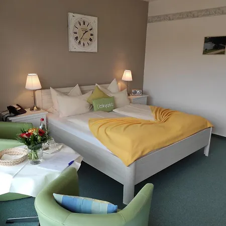 Diekseequell Superior Отель