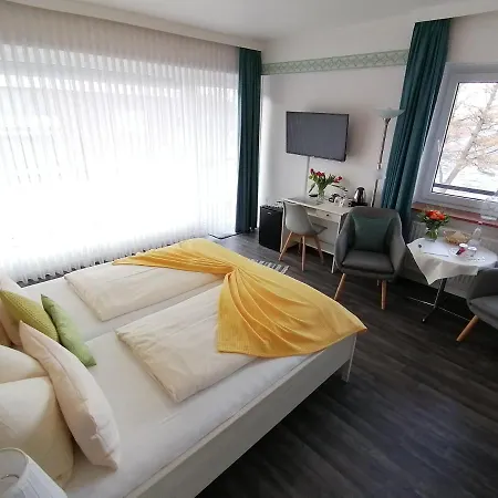Diekseequell Superior Am Dieksee 3* Malente