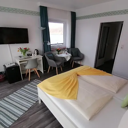 Diekseequell Superior Отель 3*