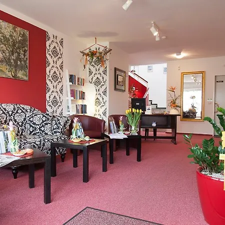 Diekseequell Superior Отель 3*