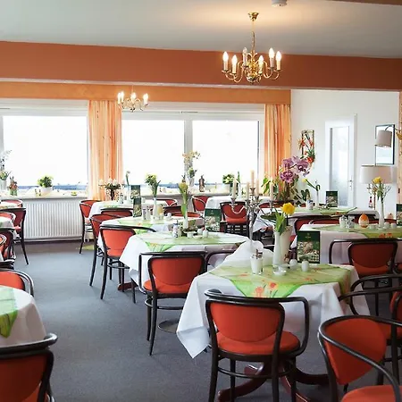 Diekseequell Superior Отель