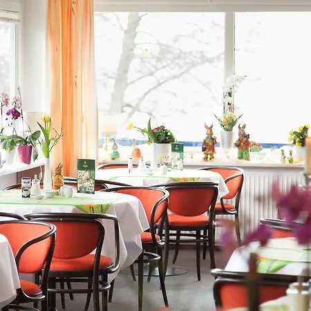 Hotell Diekseequell Superior
