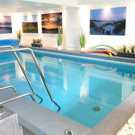 Diekseequell Superior Отель