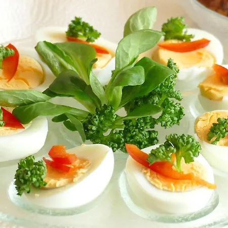 Отель Diekseequell Superior Маленте