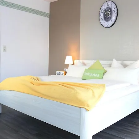 Diekseequell Superior Hotell 3*