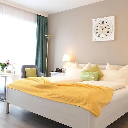 Отель Diekseequell Superior