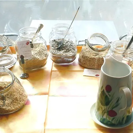 Diekseequell Superior Отель