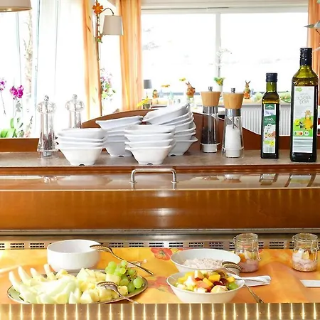 Diekseequell Superior 3* Маленте