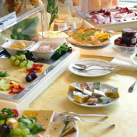 Hotell Diekseequell Superior 3*
