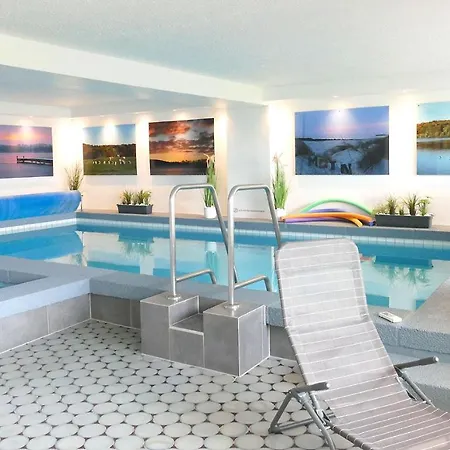 Hotell Diekseequell Superior Malente