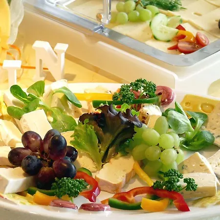 Diekseequell Superior 3* Маленте