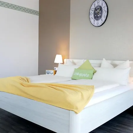 Diekseequell Superior Am Dieksee 3* Malente