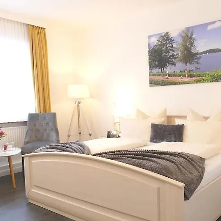 Hotel Diekseequell Superior Am Dieksee