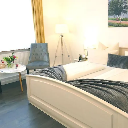 Отель Diekseequell Superior 3*