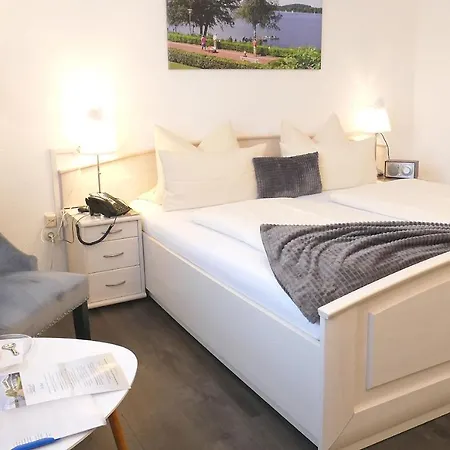 Diekseequell Superior Отель 3*