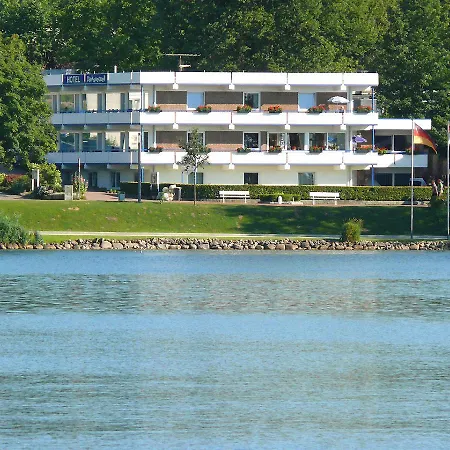 Отель Diekseequell Superior