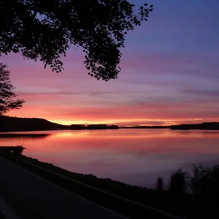 Diekseequell Superior Отель Маленте