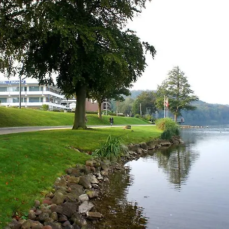 Diekseequell Superior Отель Маленте