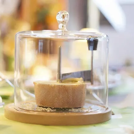 Diekseequell Superior Отель Маленте