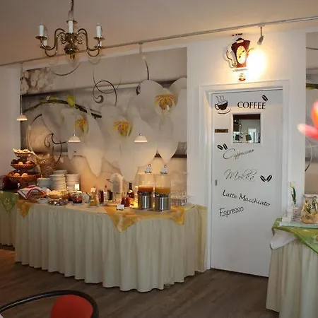 Diekseequell Superior Hotell