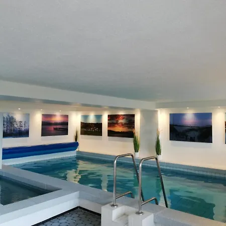 Diekseequell Superior Отель