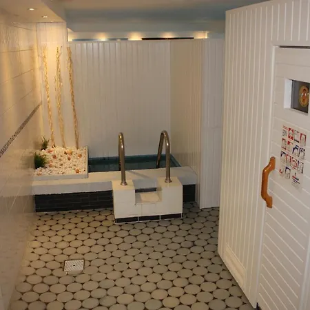 Hotell Diekseequell Superior 3*