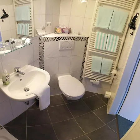 Diekseequell Superior Отель Маленте