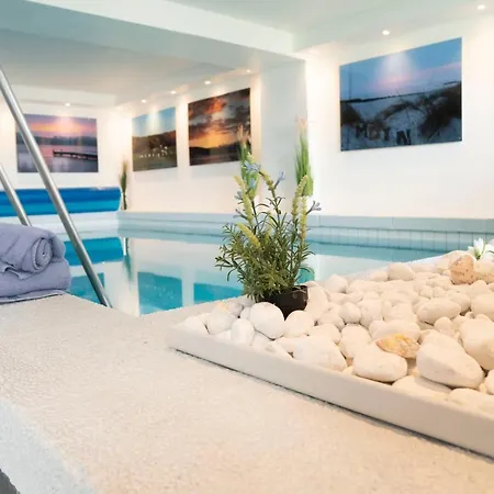 Diekseequell Superior Hotell